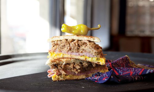 5 Best Cuban Sandwiches