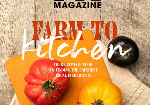417 Magazine May 2021 issue cover