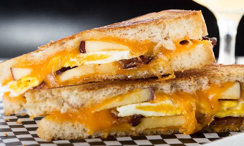 5 Best Cheesy Dishes