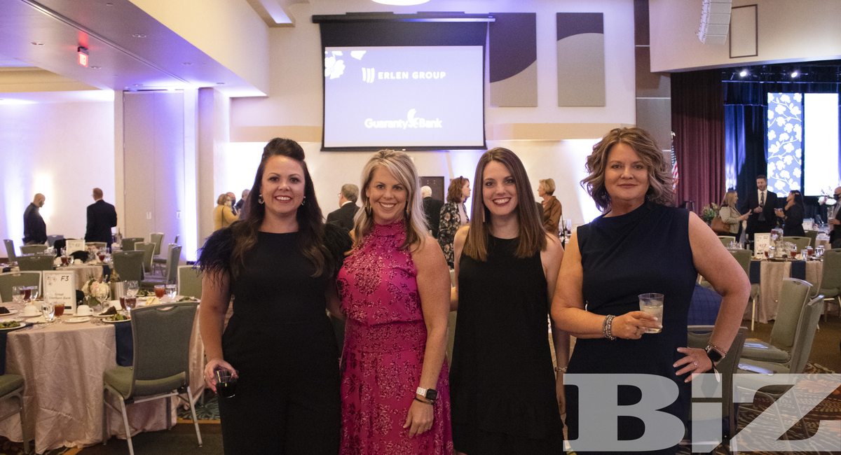 Springfield Area Chamber of Commerce Annual Meeting 2021