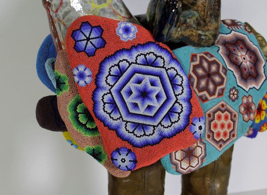 Enameling workshop in Springfield, MO