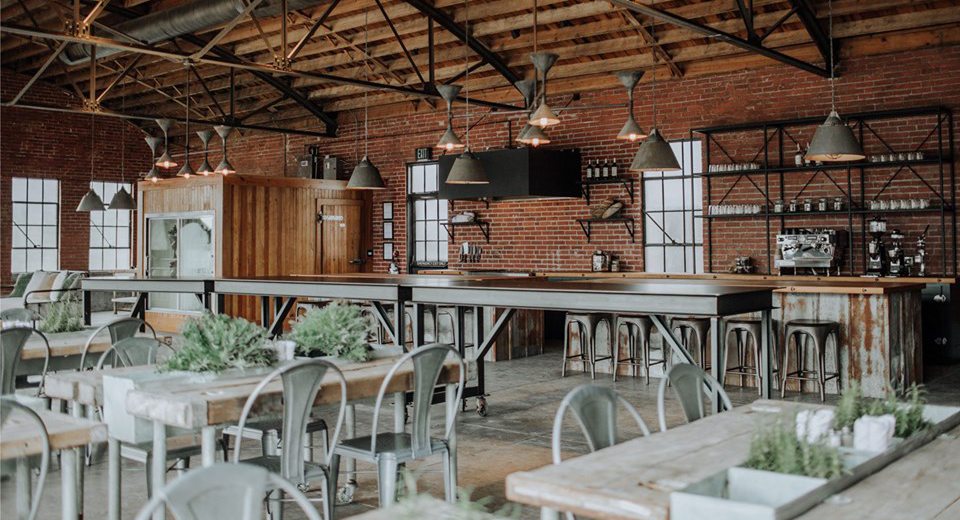 Grand Opening The at Finley Farms