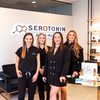 The team at Serotonin Center in Springfield, MO.