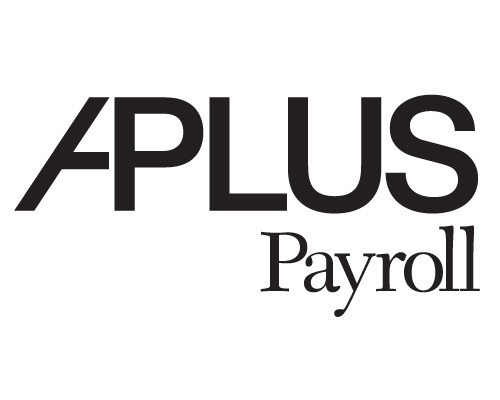 APlus Payroll Logo