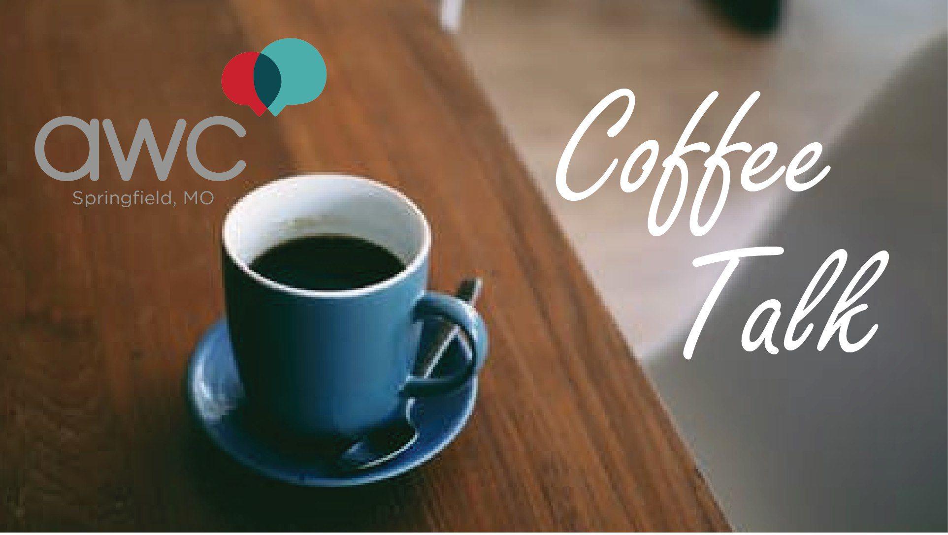 Coffee & Networking in Springfield, MO