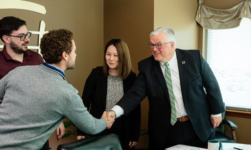 Abacus! is a Springfield-based accounting and business consulting firm that provides tax, audit, accounting, advisory and strategic services to help businesses make smarter financial decisions.