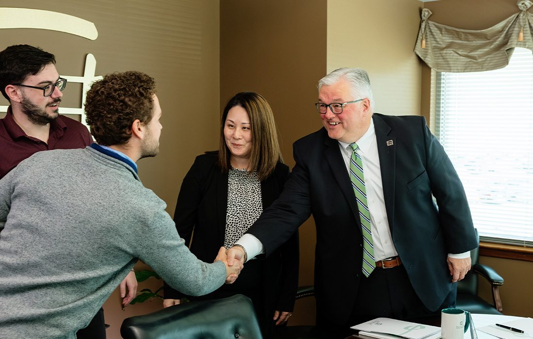 Abacus! is a Springfield-based accounting and business consulting firm that provides tax, audit, accounting, advisory and strategic services to help businesses make smarter financial decisions.