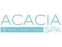 Acacia Spa Logo