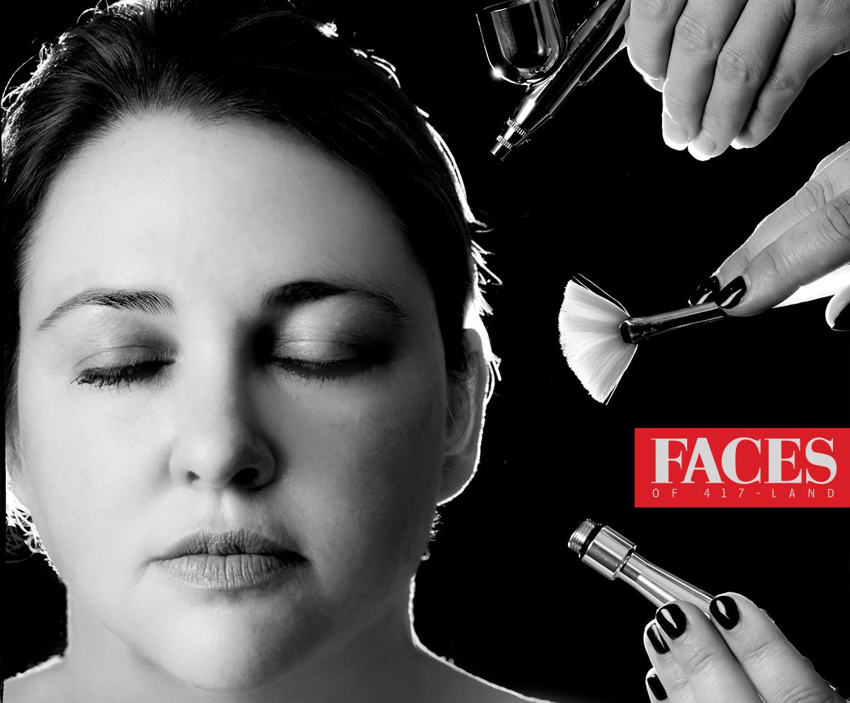 Acacia Spa The Face of The Spa Ultimate Facial
