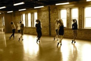 ballet