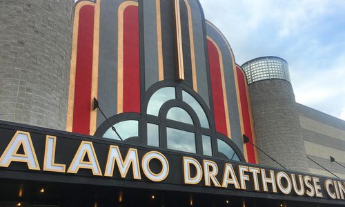 Alamo Drafthouse Springfield is Open