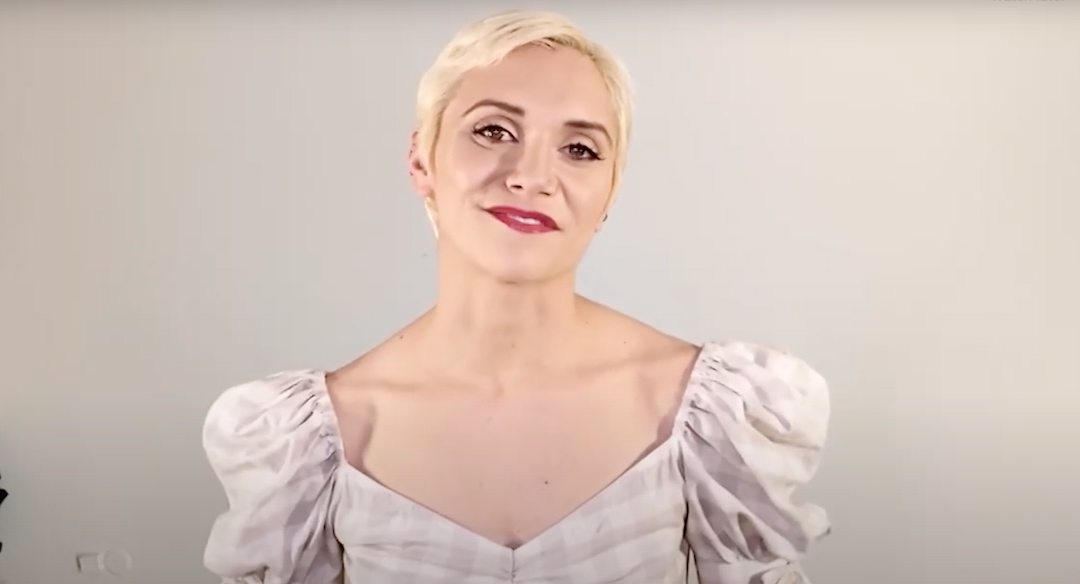 Powerful celebrity speeches image