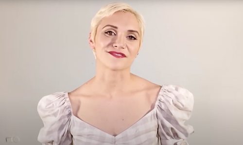 I Pour Life Celebrates Foster Youth with Celebrity Commencement Speech