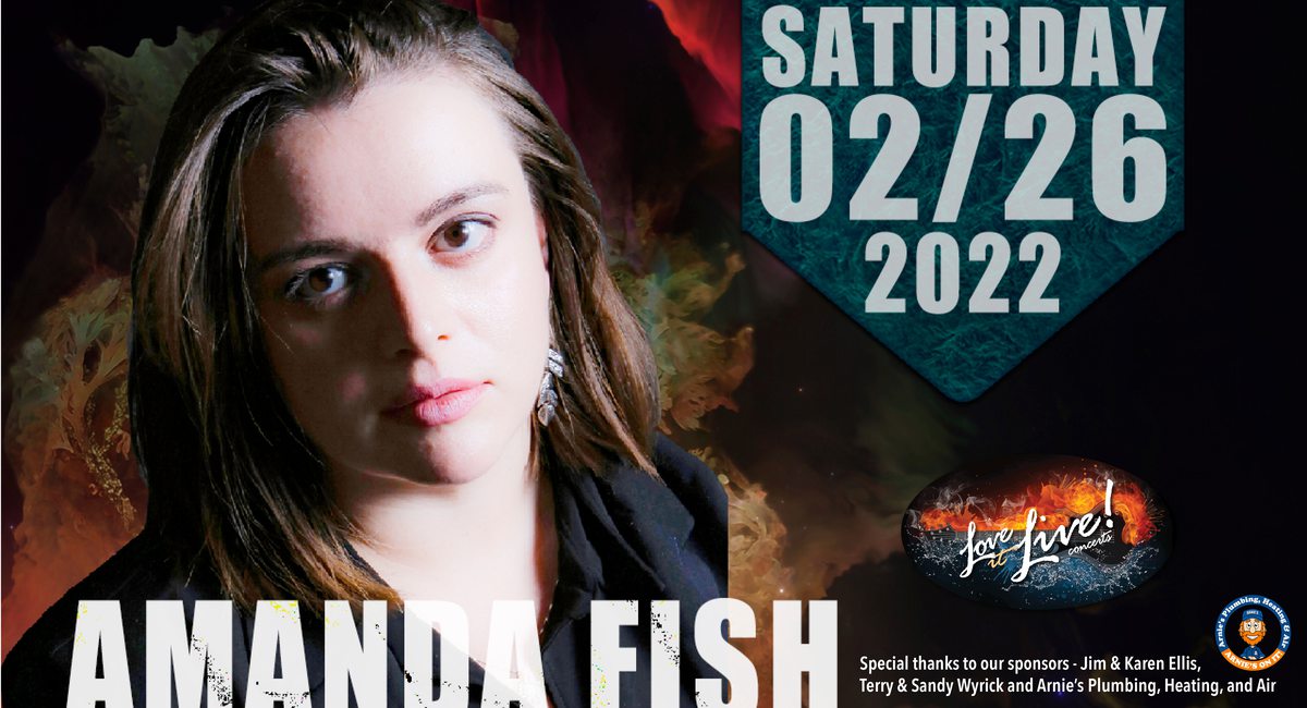 Amanda Fish