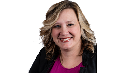 Amanda Tummons of Husch Blackwell