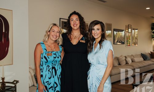 See pictures from Groom's Grand Opening 2025