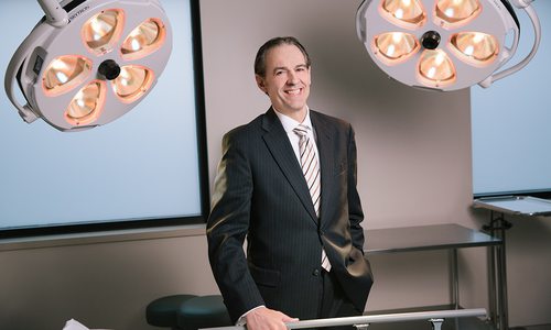 Dr. Andrew Kochevar, MD