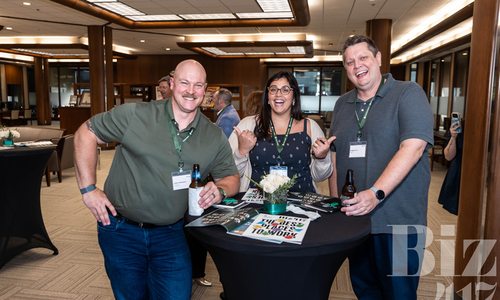 See pictures from the event