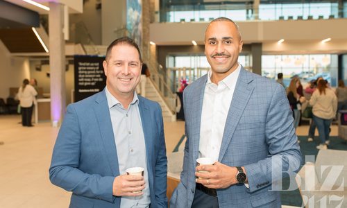 See pictures from Ignite Conference, 2025.