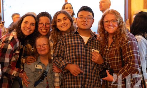 See pictures from Glamping for Camping 2025