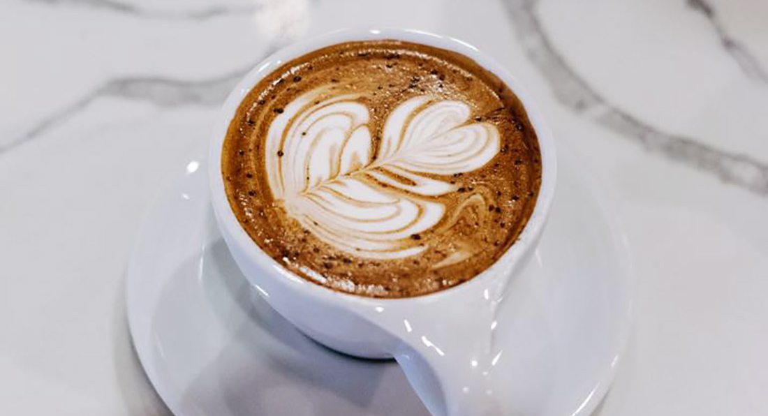 Architect Coffee Sprinigfield, MO