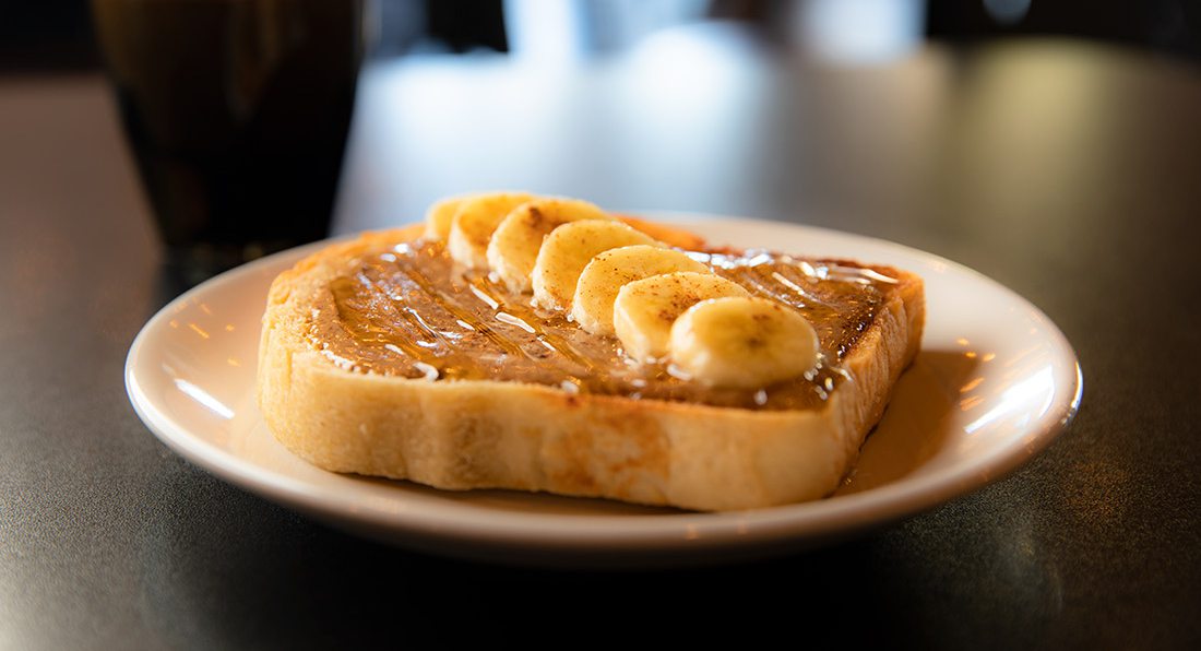 Architect Coffee in South Springfield