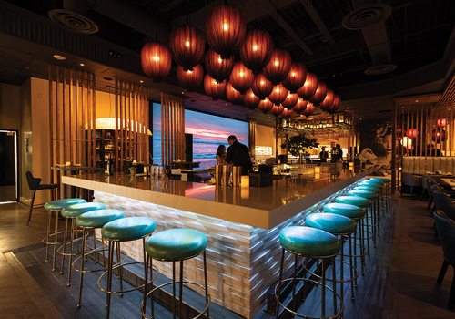 Ariake Sushi & Robata
