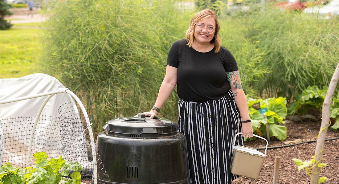 How to Compost in Springfield, Missouri 417 Magazine