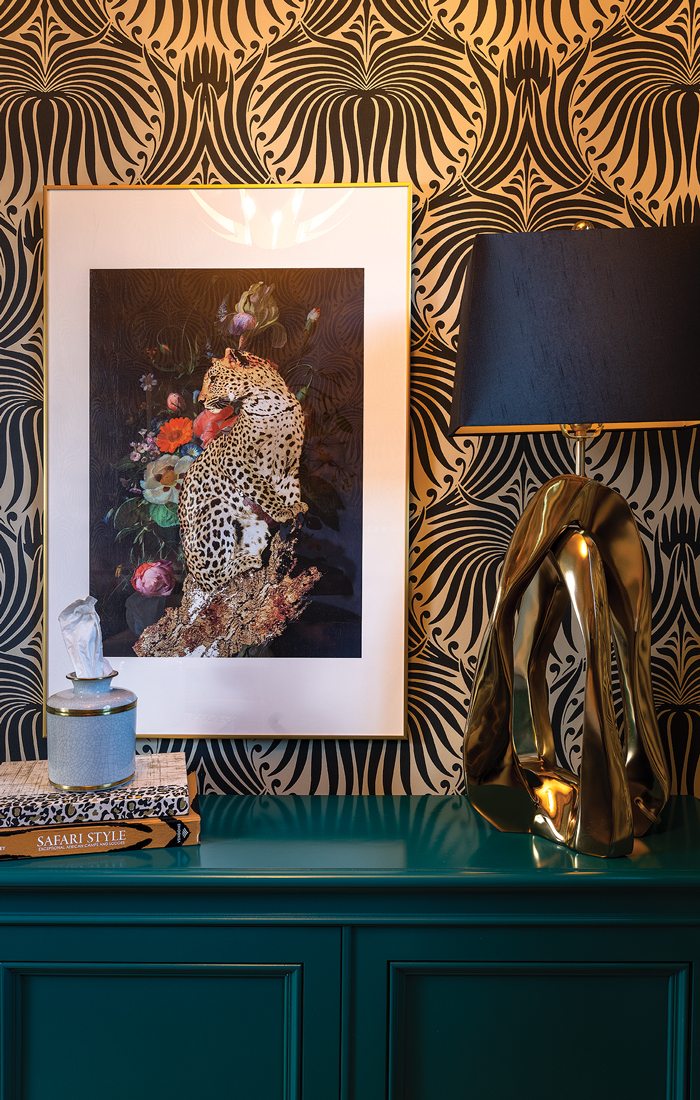 Pattern Room Leeds Inside a Pattern Lover's Paradise in Hickory Hills