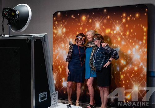 See pictures from Eyes in Disguise 2022