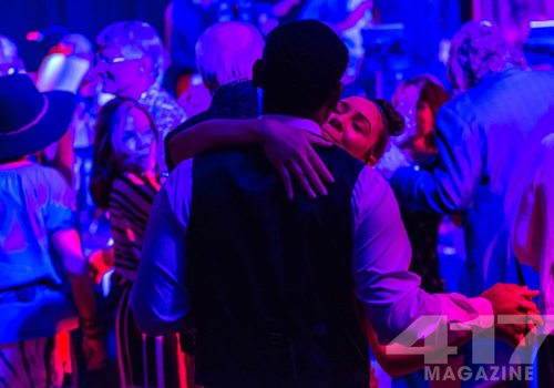 See pictures from Symphony Night Fever: 12th Annual Gala 2022