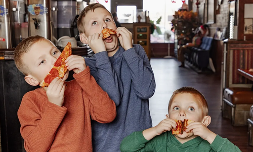 Where to Eat with Kids in Springfield (That Everyone Will Enjoy)