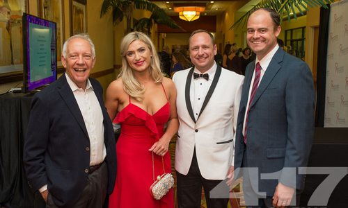 See pictures from Hooked on Dance 2019