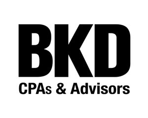BKD logo paycheck protection webinar