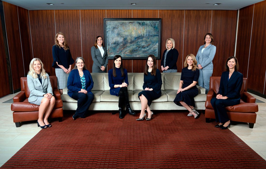BKD CPAs & Advisors is Powered by Women