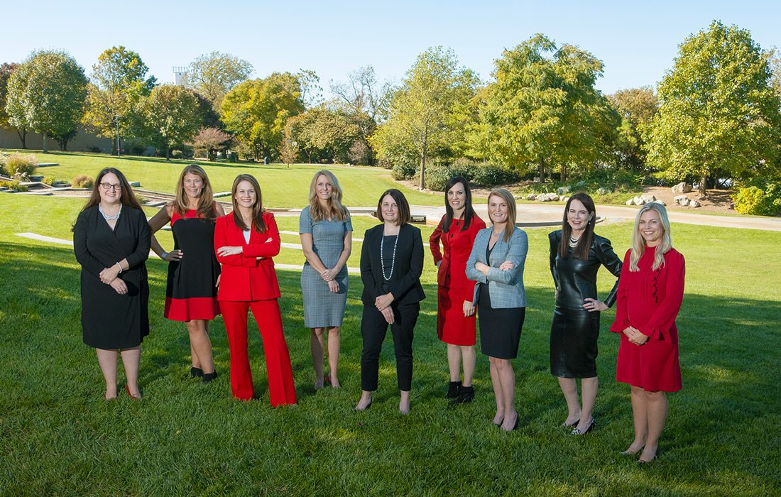 BKD CPAs & Advisors is Powered by Women