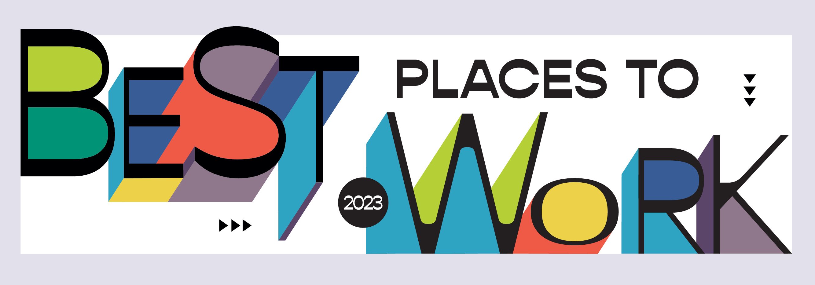 Best Places to Work 2023 banner image
