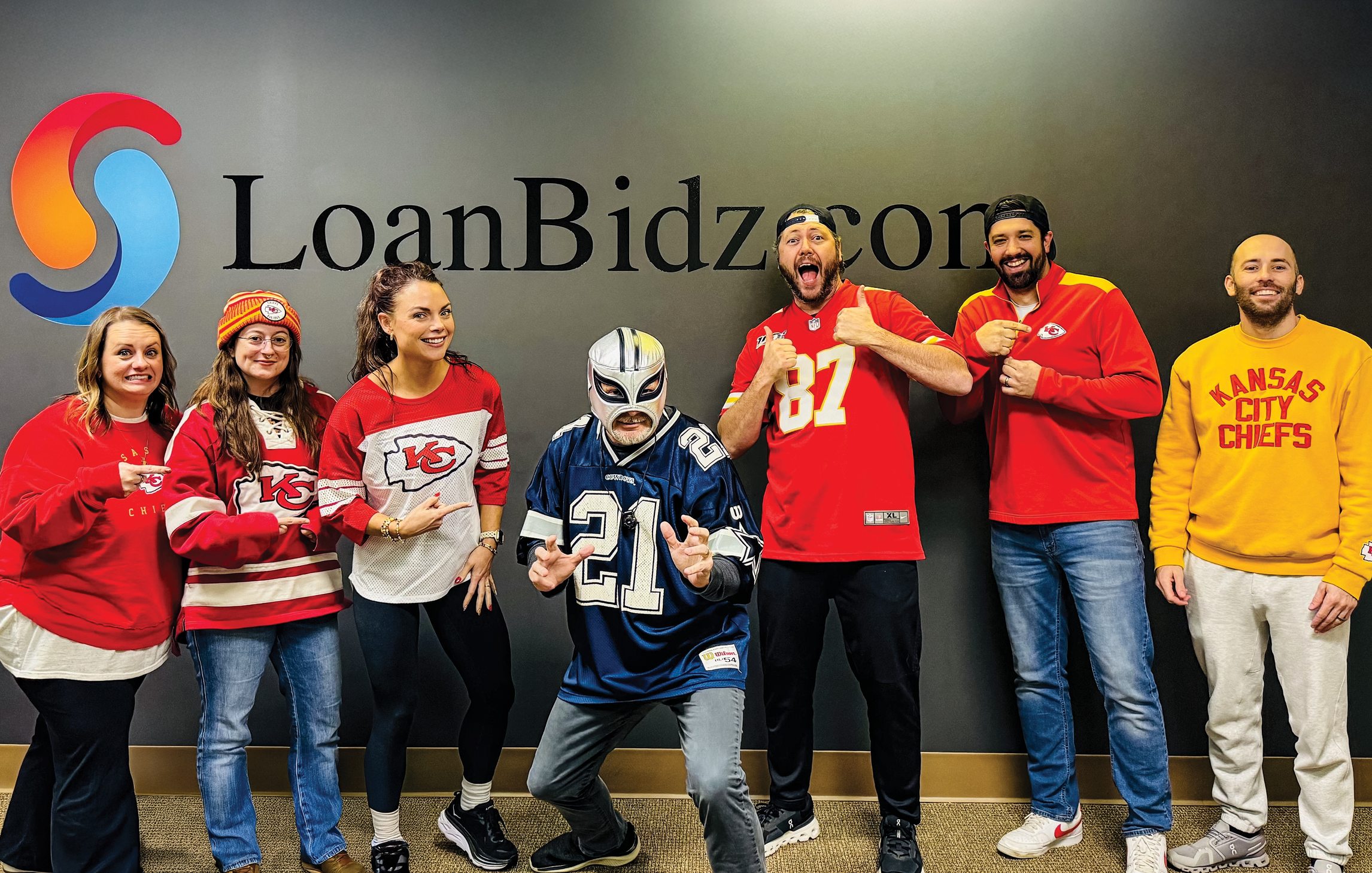 Investment Property Loan Exchange LLC