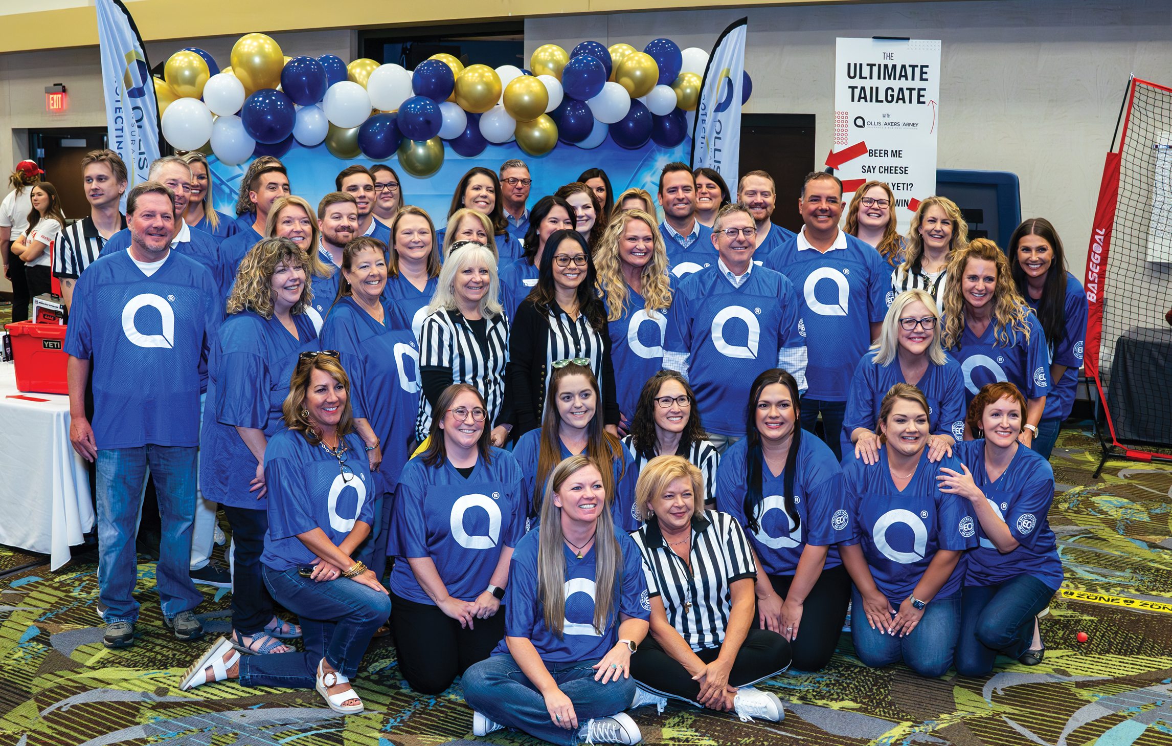 Ollis/Akers/Arney Insurance & Business Advisors