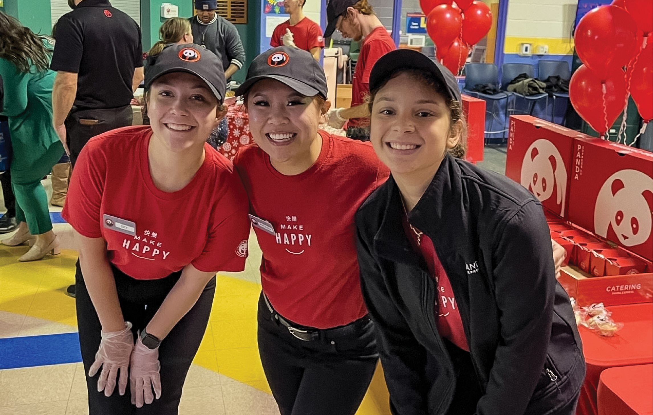 Panda Restaurant Group, Inc.