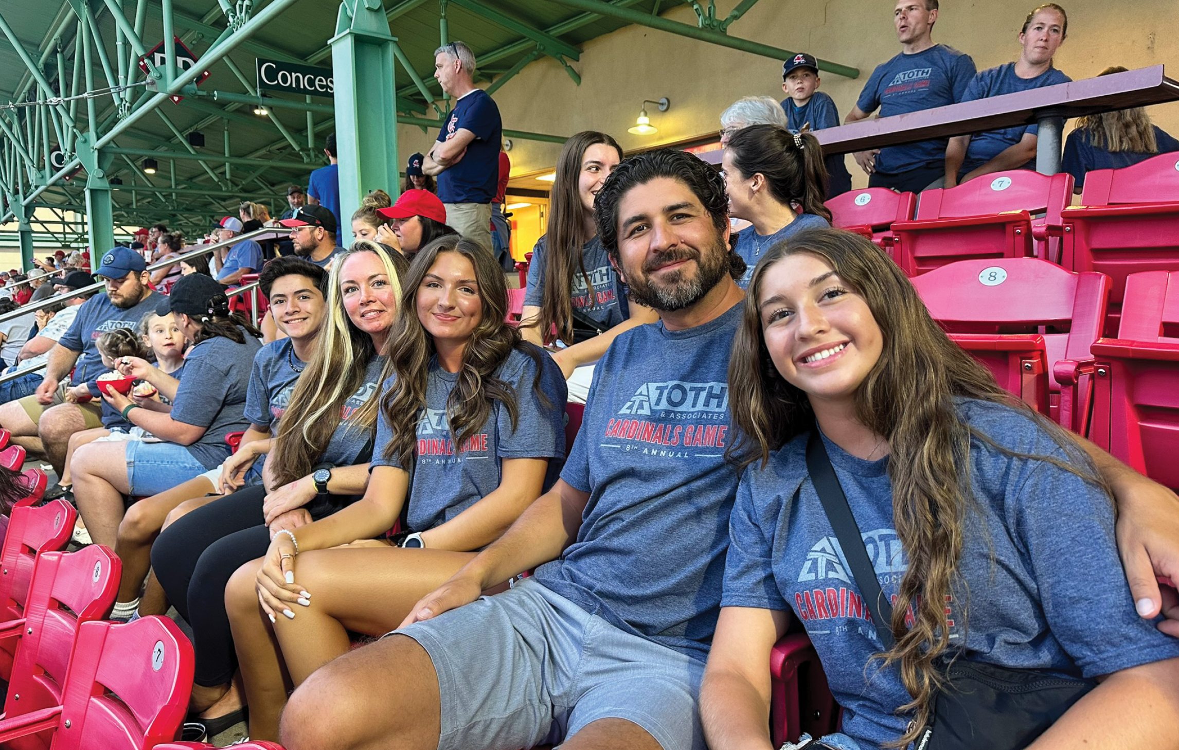 Toth and Associates, Inc.