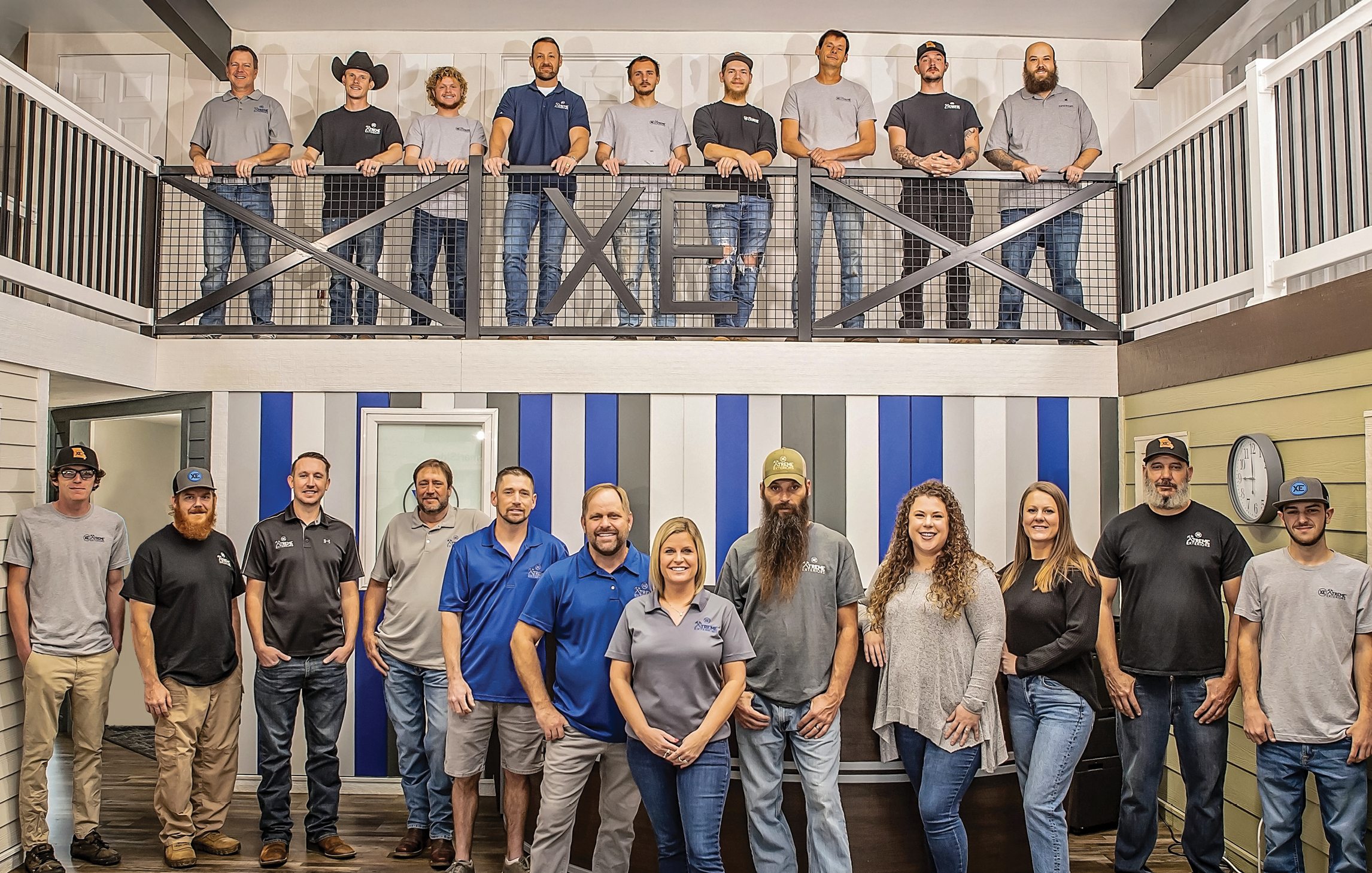 Xtreme Exteriors Roofing & Siding LLC