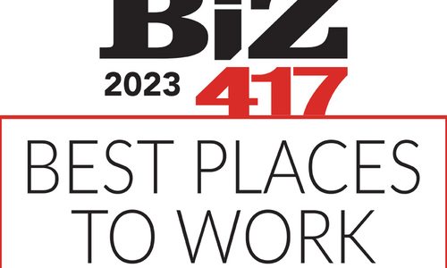 Apply Now for Biz 417's Best Places to Work