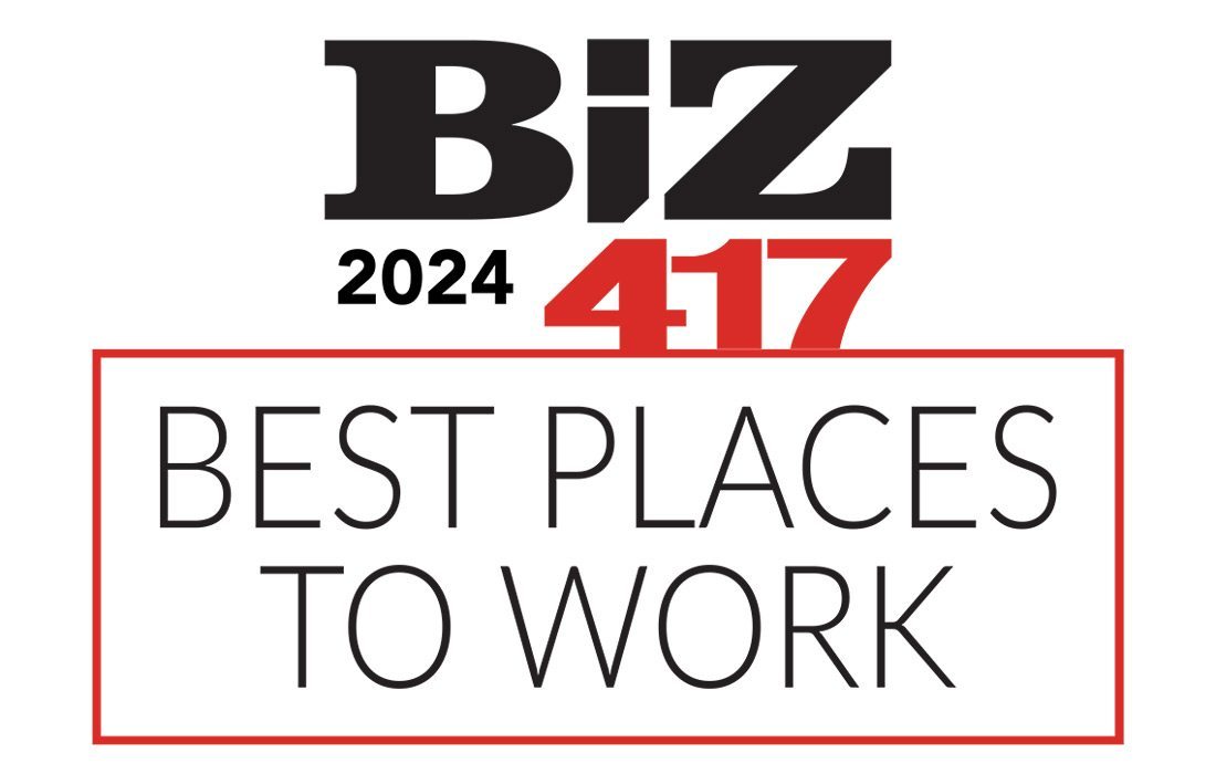 Best Places to Work 2024 logo