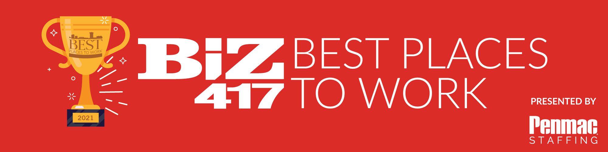 Biz 417's Best Places to Work