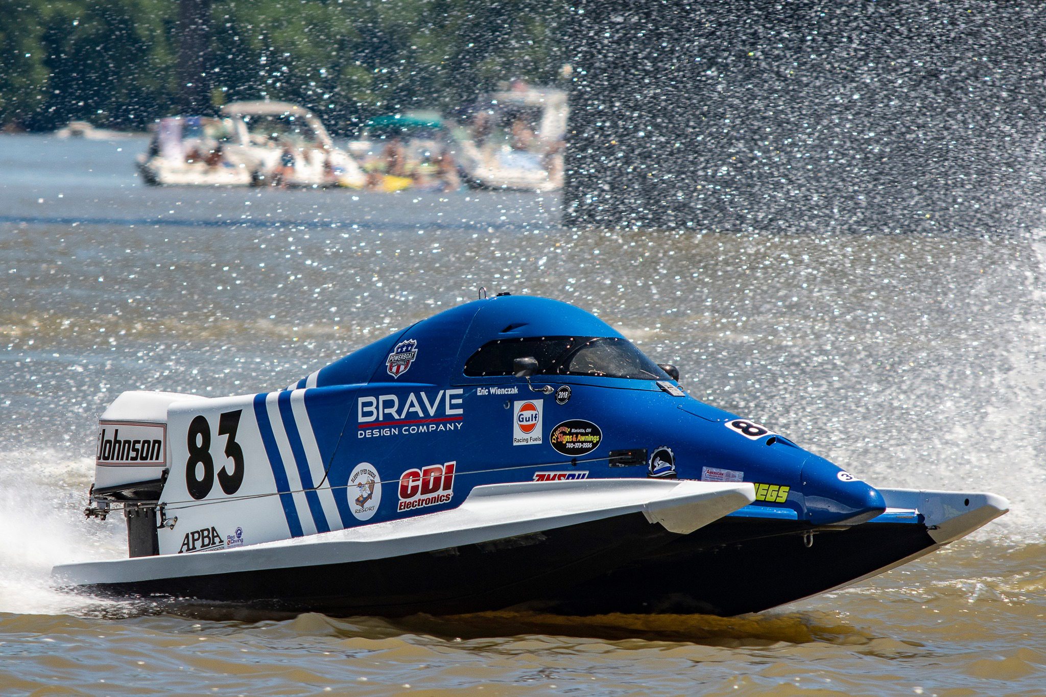 powerboat nationals branson mo