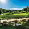 Golf course at Branson Hills Golf Club