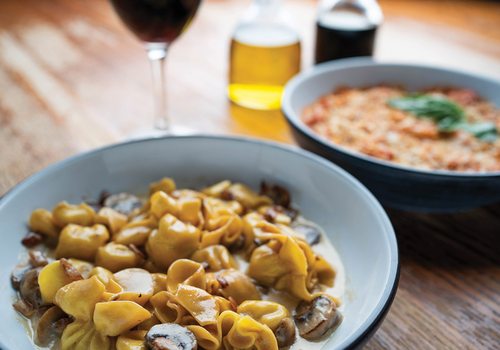 Our Bitesized Review of Nonna's