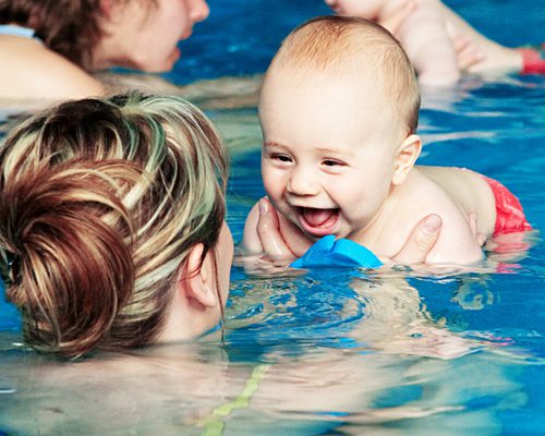 Swimming Pools in Springfield, MO