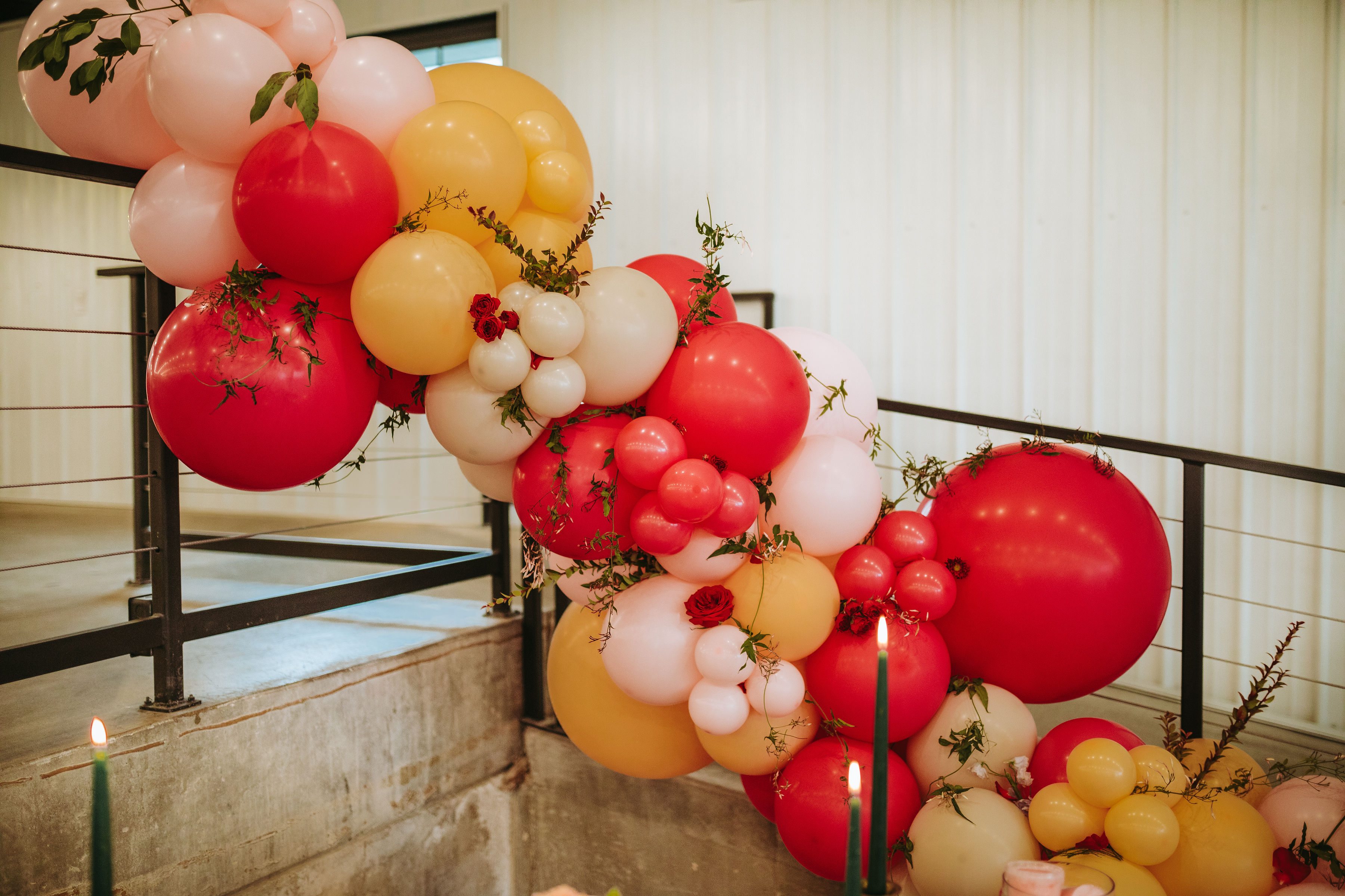 Wedings Balons, Weding Decor, Balon Arch